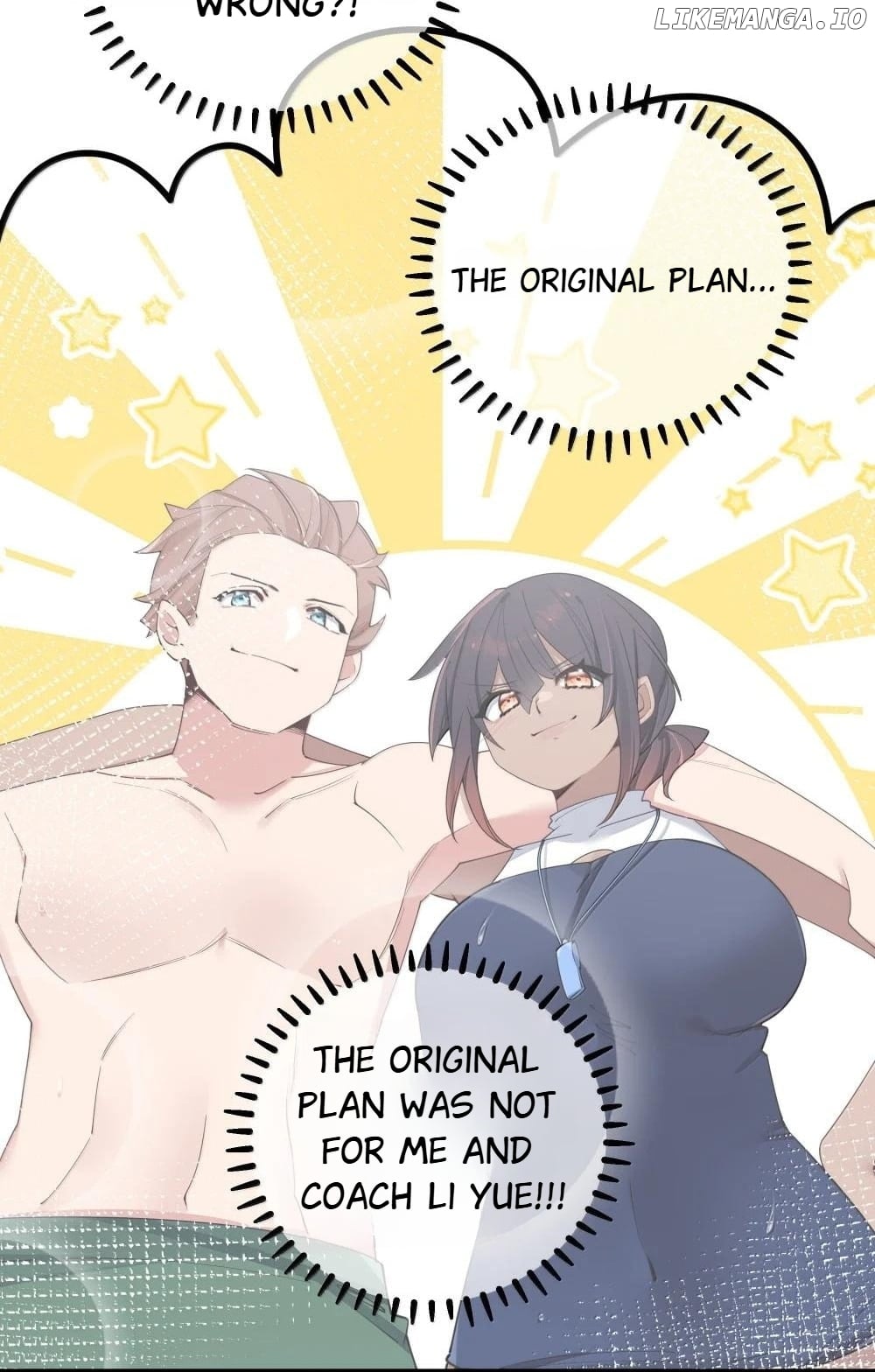 My Fake Girlfriends are using me as a Shield Chapter 136 - page 16